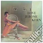 Kenny Drew- The Complete Jerome Kern Rodgers & Hart Songbooks cd