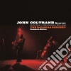 John Coltrane - The 1962 Graz Concert Complete Edition (2 Cd) cd