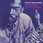 John Coltrane - Lush Life (4 Bonus Tracks)