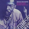 John Coltrane - Lush Life (4 Bonus Tracks) cd