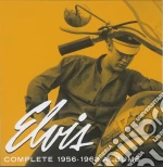 Elvis Presley - Complete 1956-62 Albums (8 Cd) cd