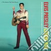 Elvis Presley - Loving You (+ Jailhouse Rock) cd