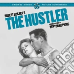 Robert Rossen's The Hustler (+ 21 Bonus Tracks) cd