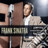 Frank Sinatra - Complete Studio Recordings With Tommy Dorsey (4 Cd) cd