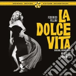 Nino Rota - La Dolce Vita (+7 Bonus Tracks) cd