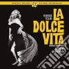 Nino Rota - La Dolce Vita (+7 Bonus Tracks) cd