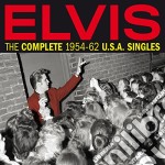 Elvis Presley - The Complete 1954-1962 Usa Singles (4 Cd)