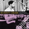 Sonny Criss - The Complete Imperial Sessions (2 Cd) cd