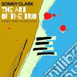 Sonny Clark - The Art Of The Trio (2 Cd)