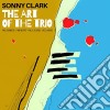 Sonny Clark - The Art Of The Trio (2 Cd) cd