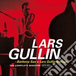 Lars Gullin - Baritone Sax / Lars Gullin Swings - The Complete Sessions (2 Cd)
