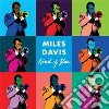 Miles Davis - Kind Of Blue (+ 4 Bonus Tracks) cd
