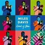 (LP Vinile) Miles Davis - Kind Of Blue vinile