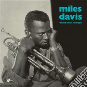 (LP Vinile) Miles Davis - Round About Midnight lp vinile di Davis Miles