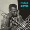 (LP Vinile) Miles Davis - Round About Midnight cd