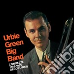 Urbie GreenBig Band - Complete 1956-1959 Recordings