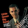 Urbie GreenBig Band - Complete 1956-1959 Recordings cd