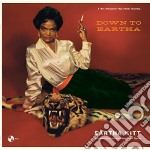(LP Vinile) Eartha Kitt - Down To Eartha