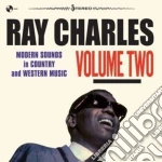 (LP Vinile) Ray Charles - Modern Sounds In Country & Western Music Vol.2 vinile