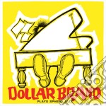 Dollard Brand - Plays Sphere Jazz (+ Jazz Epistle - Verse 1)
