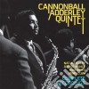 Cannonball Adderley - Complete Quintet Recordings Featuring Nat Adderley (2 Cd) cd