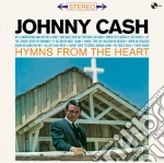 (LP Vinile) Johnny Cash - Hymns From The Heart vinile