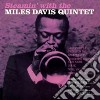 Miles Davis - Steamin' / The New Miles Davis Quintet cd