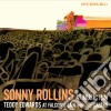 Sonny Rollins - At Music Inn (+ The Mjq At Music Inn With Sonny Rollins) cd