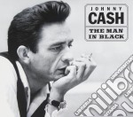 Johnny Cash - The Man In Black. 60 Original Recordings (3 Cd)
