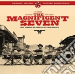Elmer Bernstein - The Magnificent Seven / O.S.T. cd
