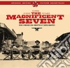 Elmer Bernstein - The Magnificent Seven / O.S.T. cd