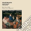 Wolfgang Amadeus Mozart - Menuhin Yehudi - Maurice Ravel: Trio In La Minore / : Trio In Mi Maggiore, K.542 cd