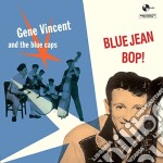 (LP Vinile) Gene Vincent & The Blue Caps - Blue Jean Bop!