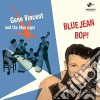 (LP Vinile) Gene Vincent & The Blue Caps - Blue Jean Bop! cd
