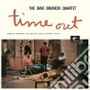 (LP Vinile) Dave Brubeck - Time Out (180 Gr) cd
