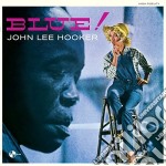 (LP Vinile) John Lee Hooker - Blue!