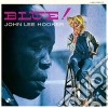(LP Vinile) John Lee Hooker - Blue! cd