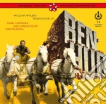 Miklos Rozsa - Ben-Hur (2 Cd) cd
