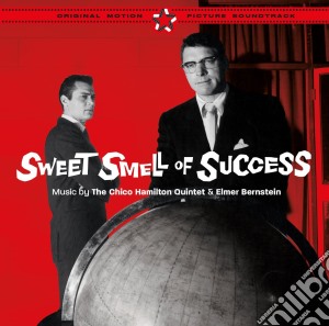 Elmer Bernstein - Sweet Smell Of Success / O.S.T. cd musicale di Elmer Bernstein