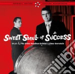 Elmer Bernstein - Sweet Smell Of Success / O.S.T.