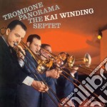 Kai Winding Septet - Trombone Panorama (+ 3 Bonus Tracks)