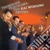 Kai Winding Septet - Trombone Panorama (+ 3 Bonus Tracks) cd