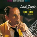 (LP Vinile) Frank Sinatra And The Count Basie Orchestra - Frank Sinatra