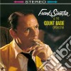 (LP Vinile) Frank Sinatra And The Count Basie Orchestra - Frank Sinatra cd