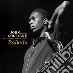 (LP Vinile) John Coltrane - Ballads
