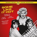 Marilyn Monroe - Some Like It Hot (+ 15 Bonus Tracks)