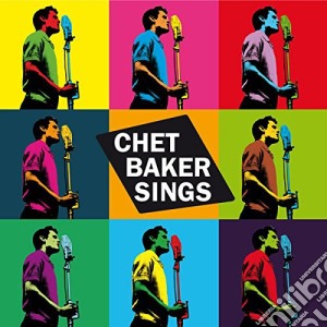 Chet Baker - Sings (+ 10 Bonus Tracks) cd musicale di Chet Baker