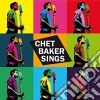 Chet Baker - Sings (+ 10 Bonus Tracks) cd