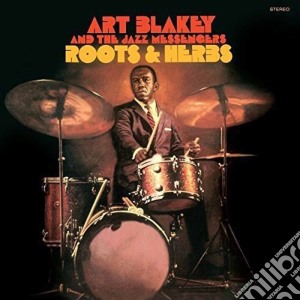 (LP Vinile) Art Blakey - Roots & Herbs lp vinile di Art Blakey