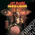 (LP Vinile) Art Blakey - Roots & Herbs vinile